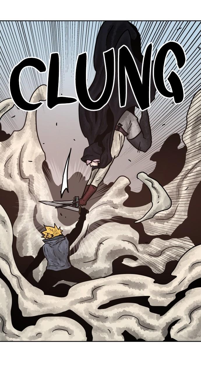Read Warrior Executioner Manga Online