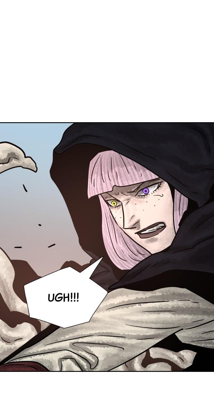 Read Warrior Executioner Manga Online
