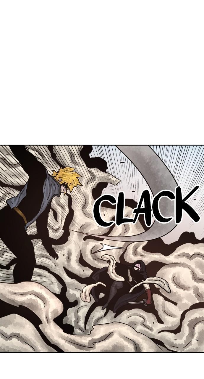 Read Warrior Executioner Manga Online