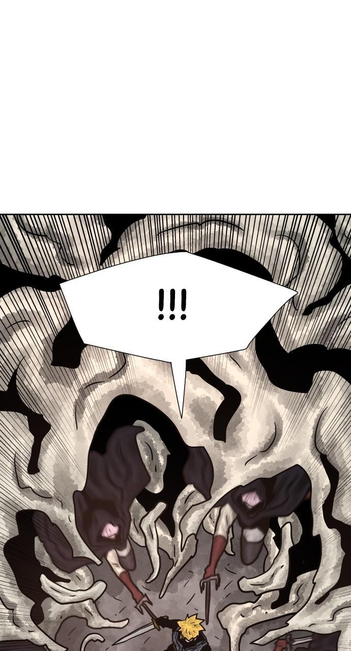 Read Warrior Executioner Manga Online