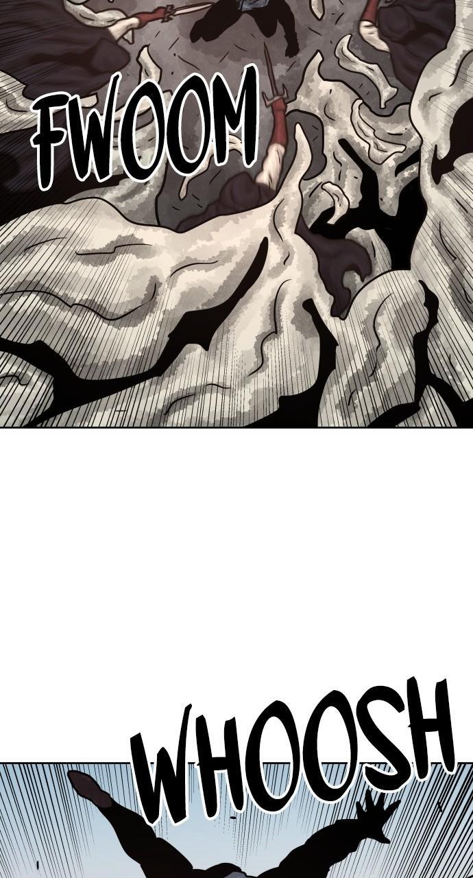 Read Warrior Executioner Manga Online