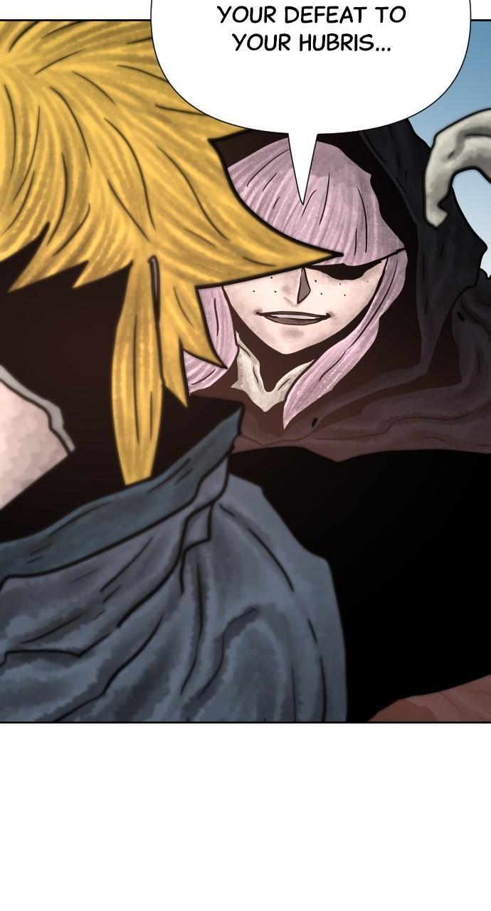 Read Warrior Executioner Manga Online