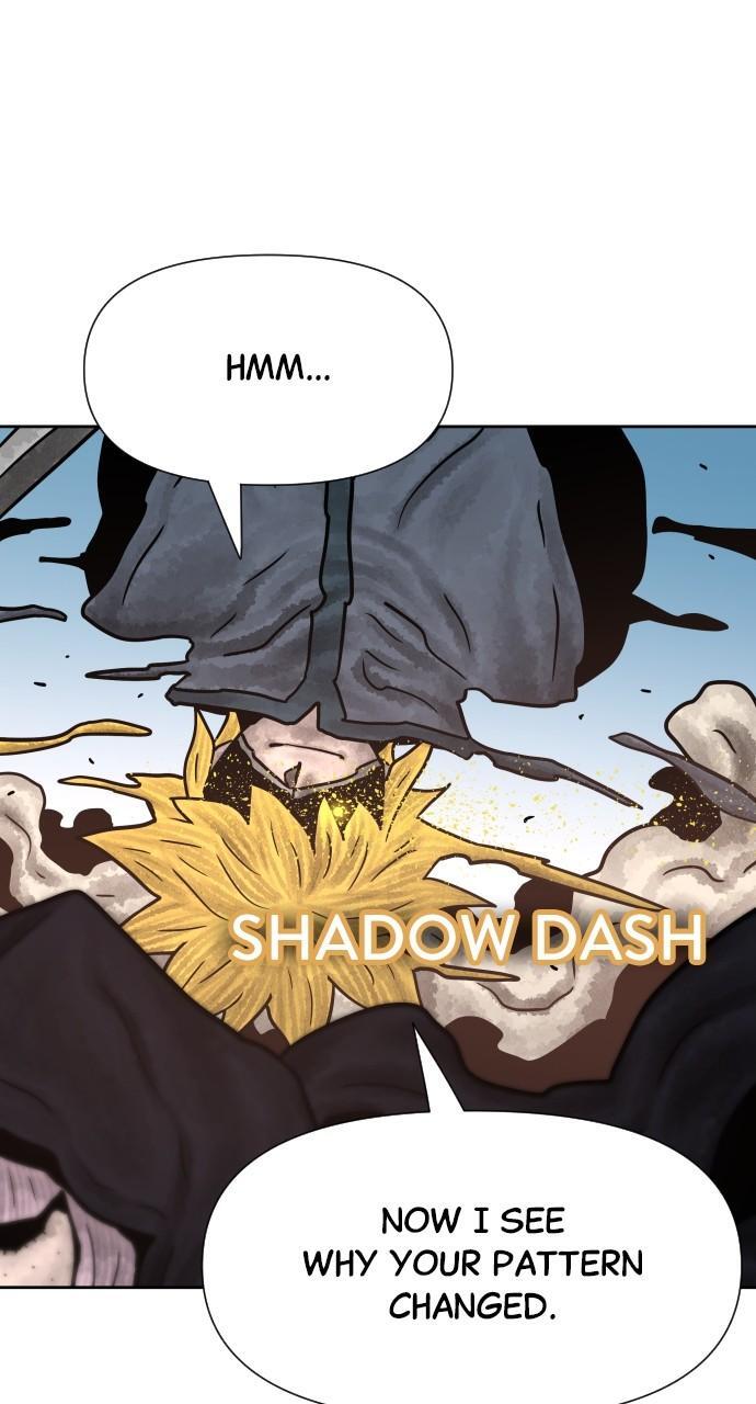 Read Warrior Executioner Manga Online