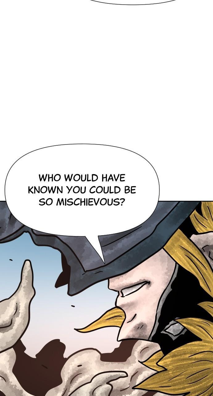 Read Warrior Executioner Manga Online