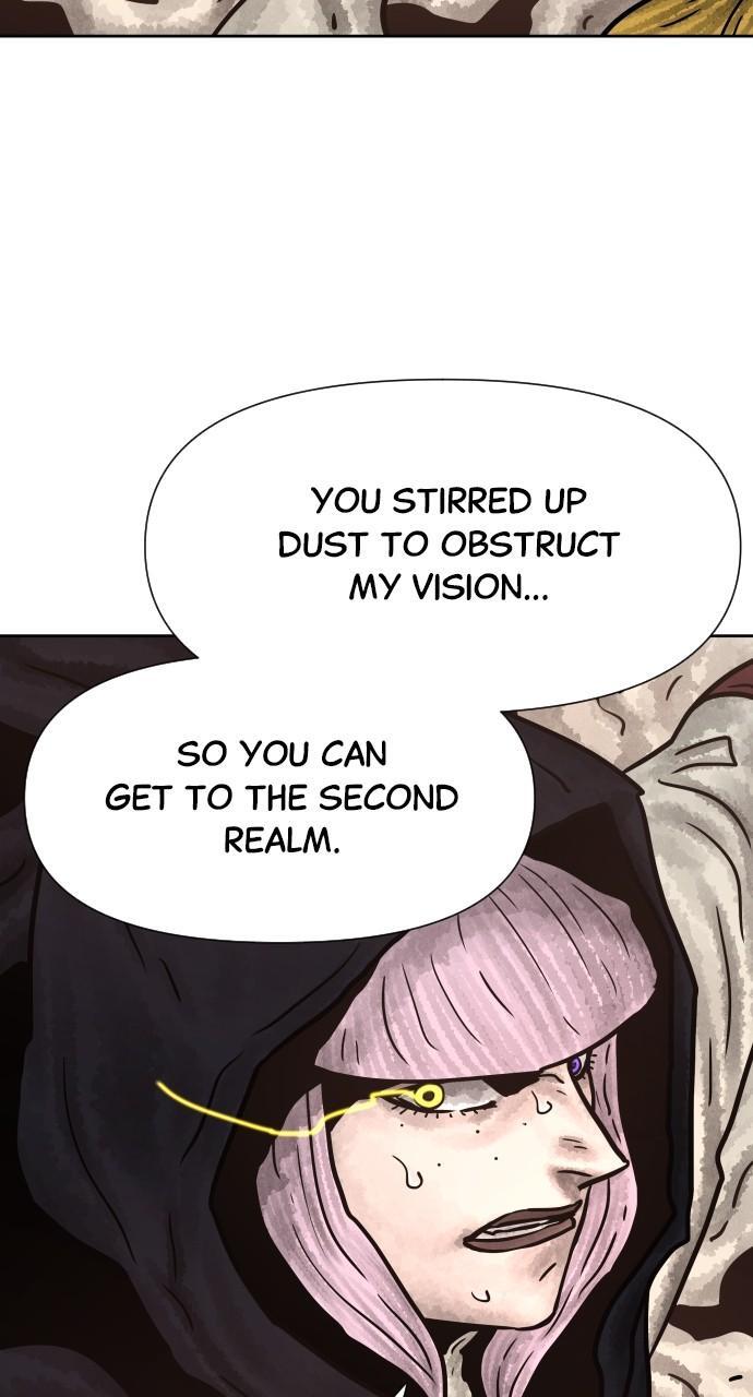 Read Warrior Executioner Manga Online