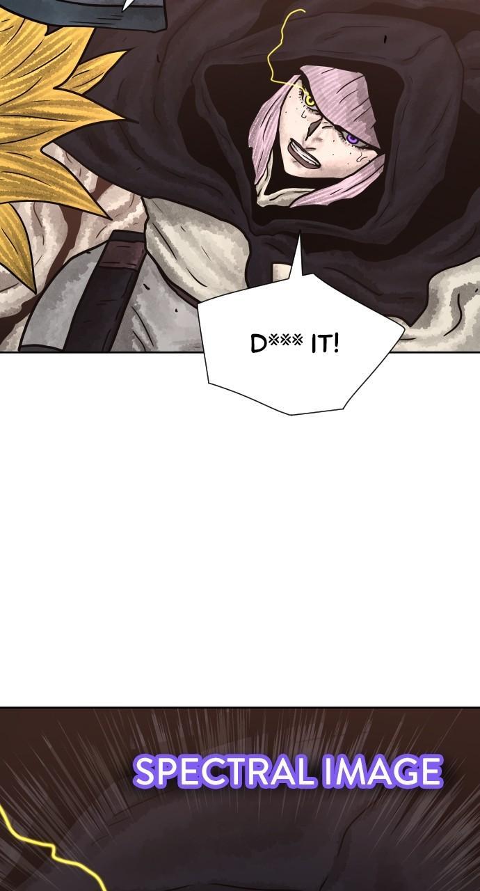 Read Warrior Executioner Manga Online