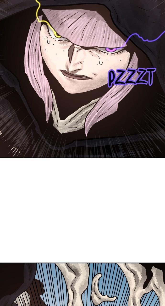 Read Warrior Executioner Manga Online