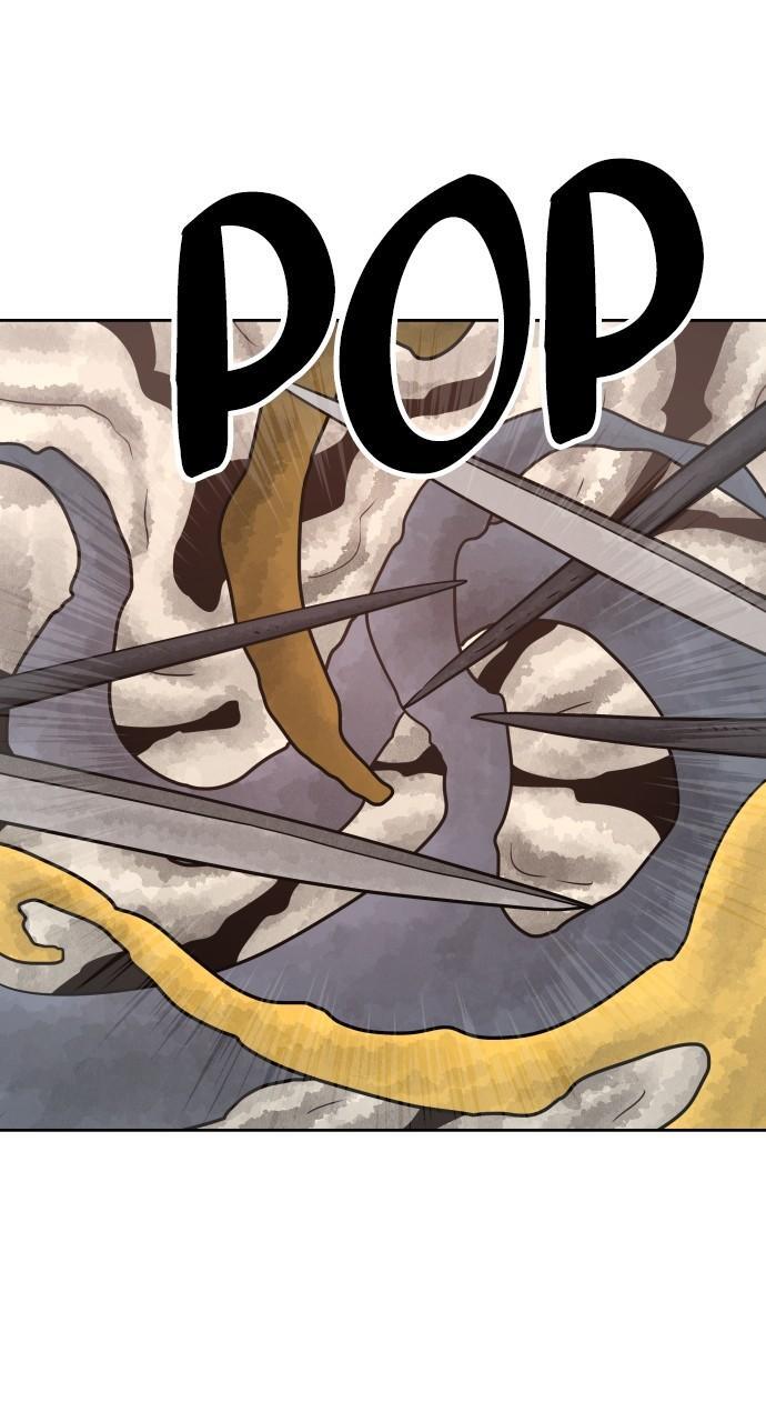 Read Warrior Executioner Manga Online