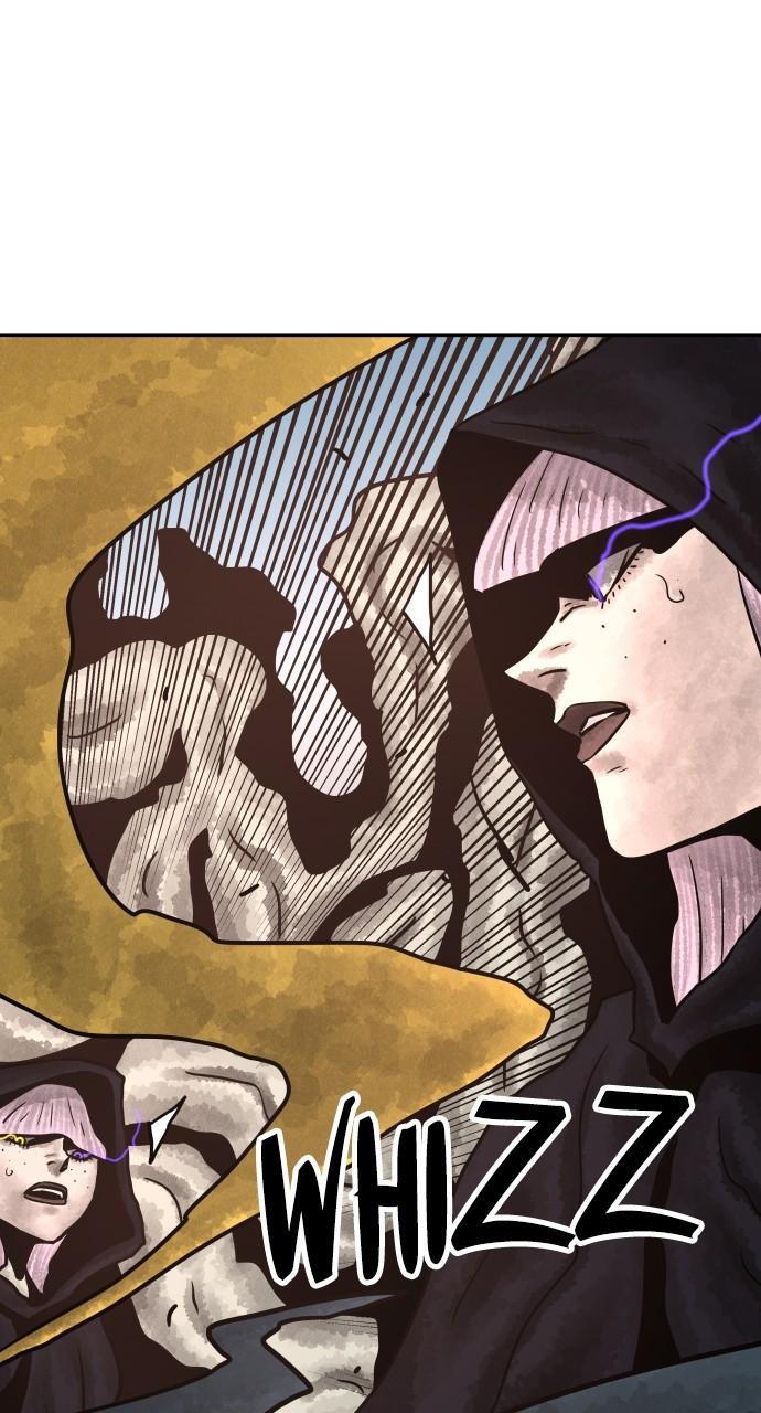 Read Warrior Executioner Manga Online