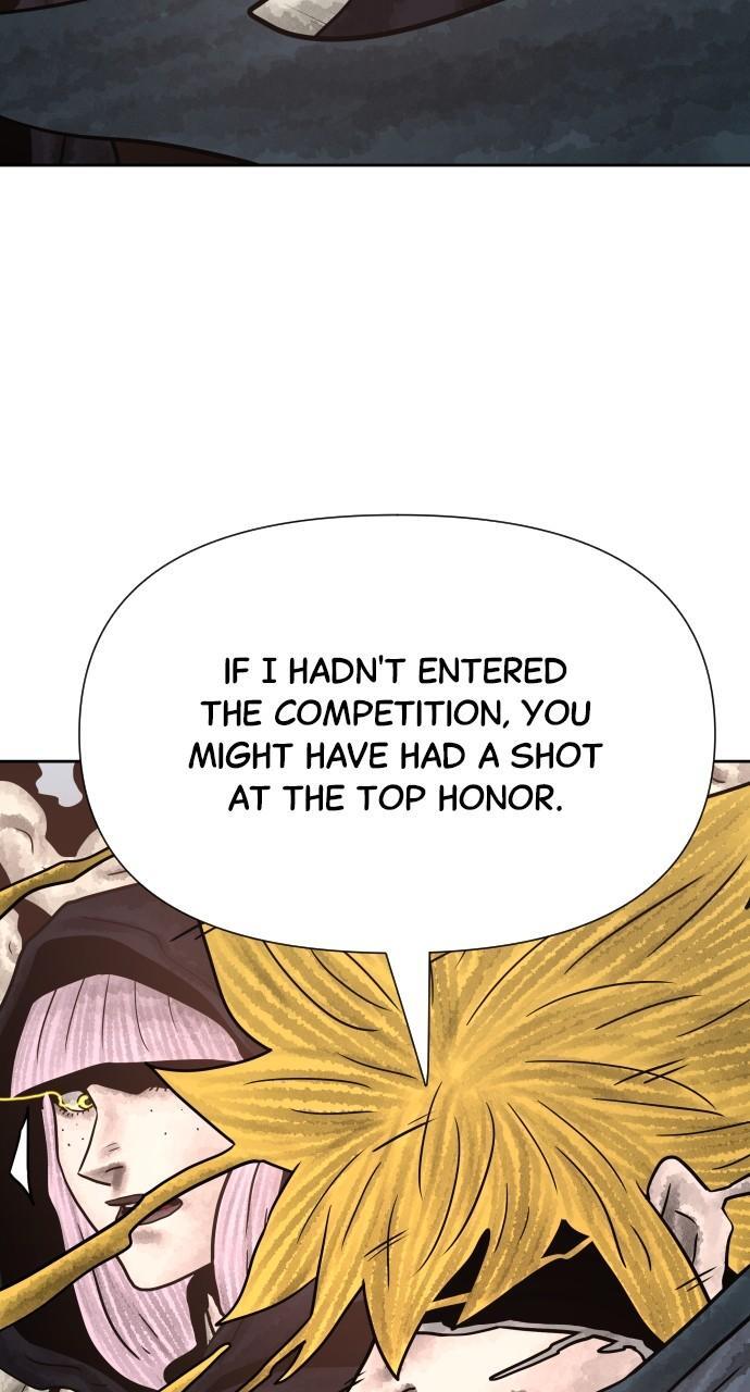 Read Warrior Executioner Manga Online
