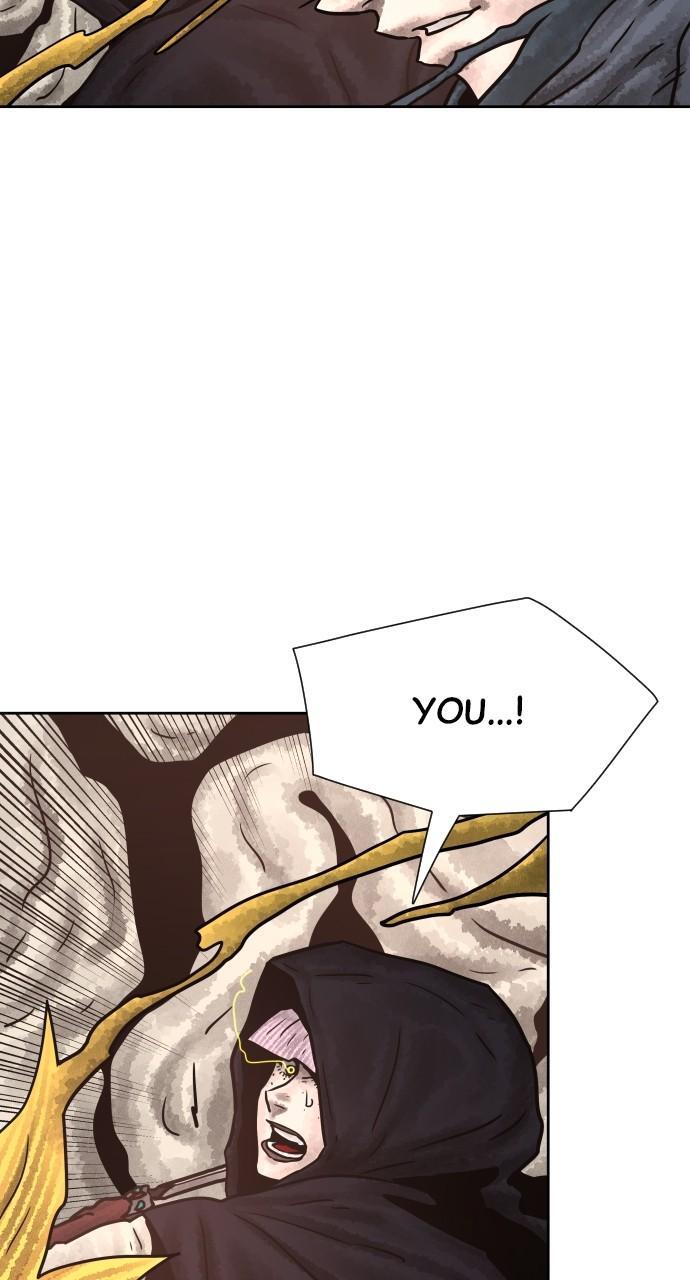 Read Warrior Executioner Manga Online
