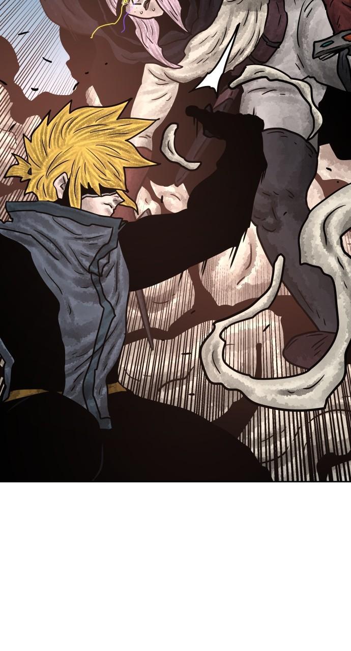 Read Warrior Executioner Manga Online