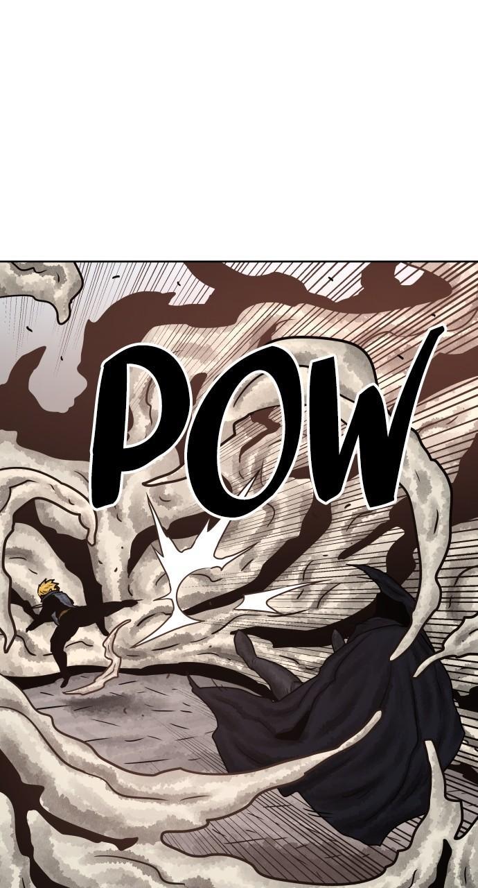 Read Warrior Executioner Manga Online