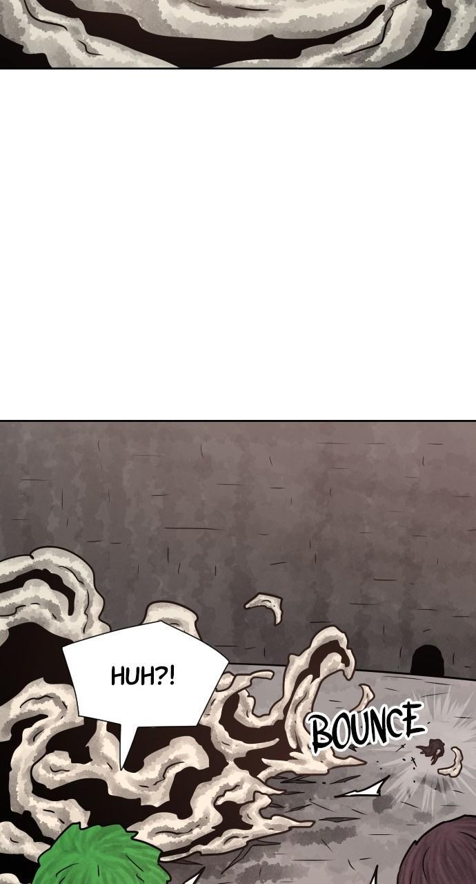 Read Warrior Executioner Manga Online