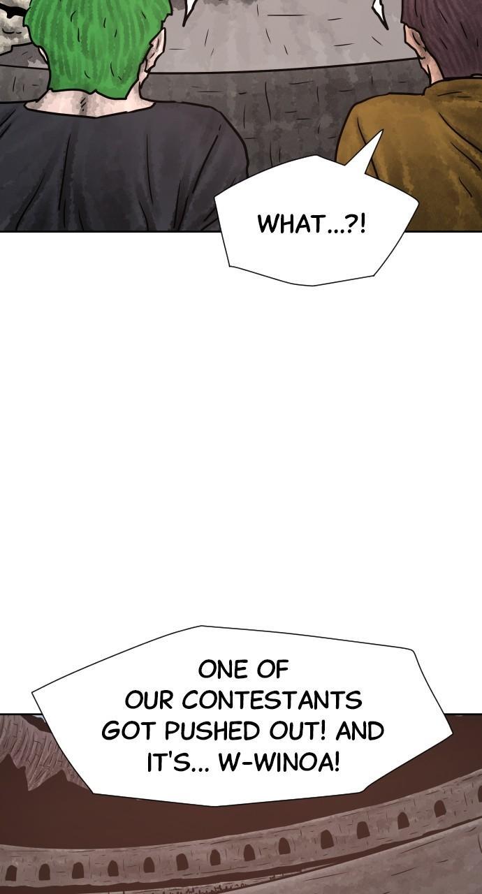 Read Warrior Executioner Manga Online