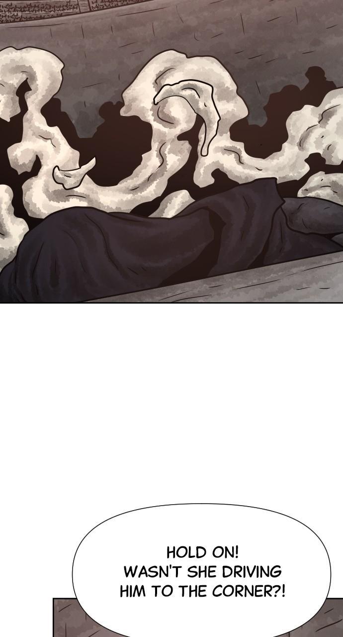 Read Warrior Executioner Manga Online
