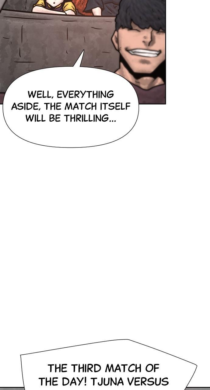 Read Warrior Executioner Manga Online
