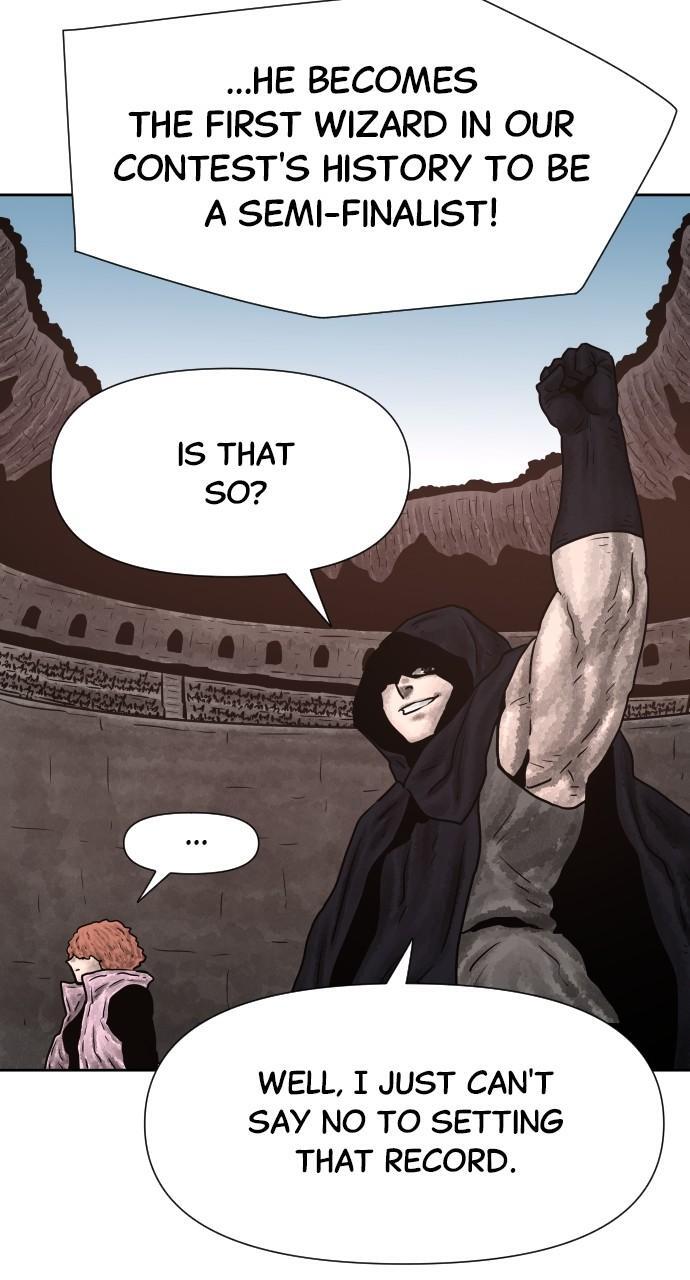 Read Warrior Executioner Manga Online