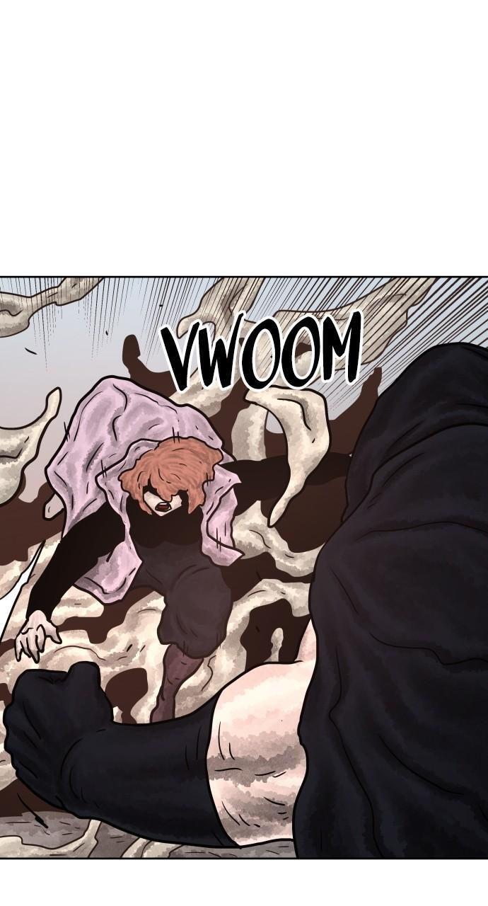 Read Warrior Executioner Manga Online