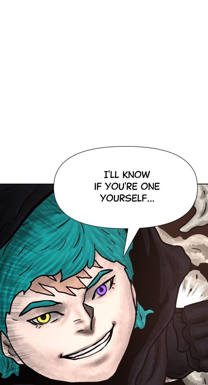 Read Warrior Executioner Manga Online