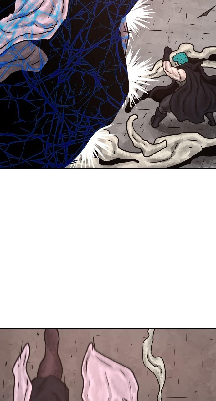 Read Warrior Executioner Manga Online