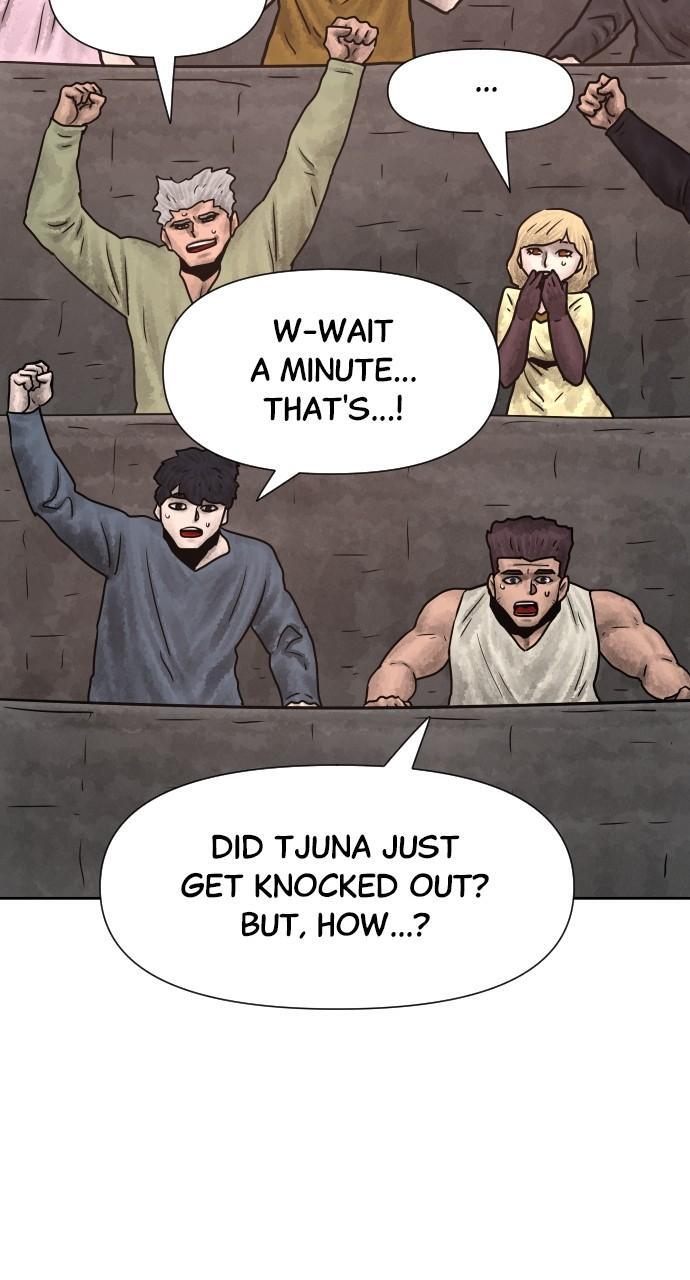 Read Warrior Executioner Manga Online