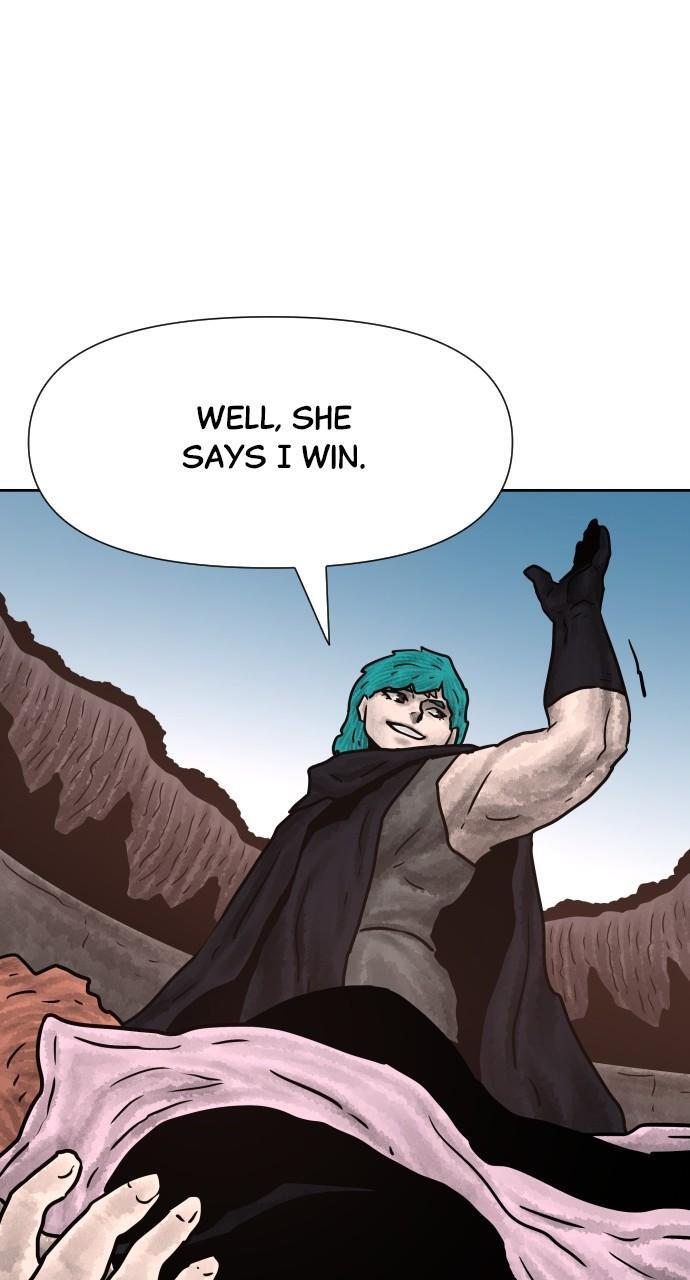 Read Warrior Executioner Manga Online
