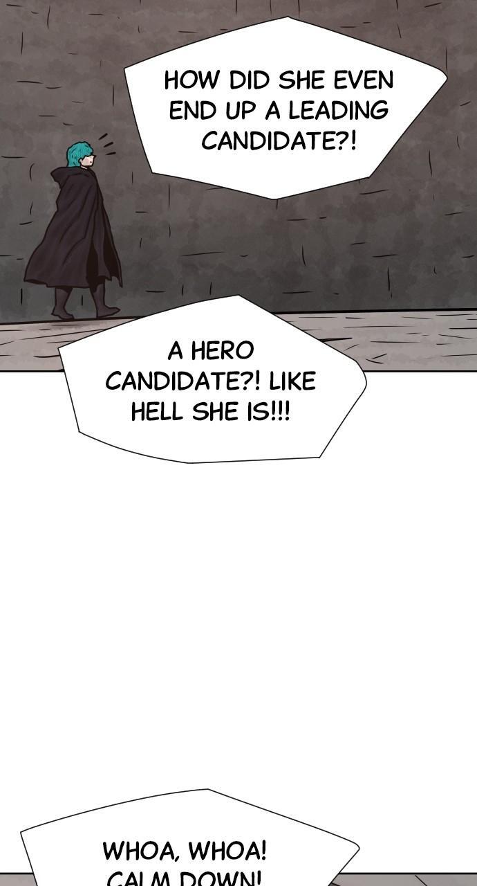 Read Warrior Executioner Manga Online