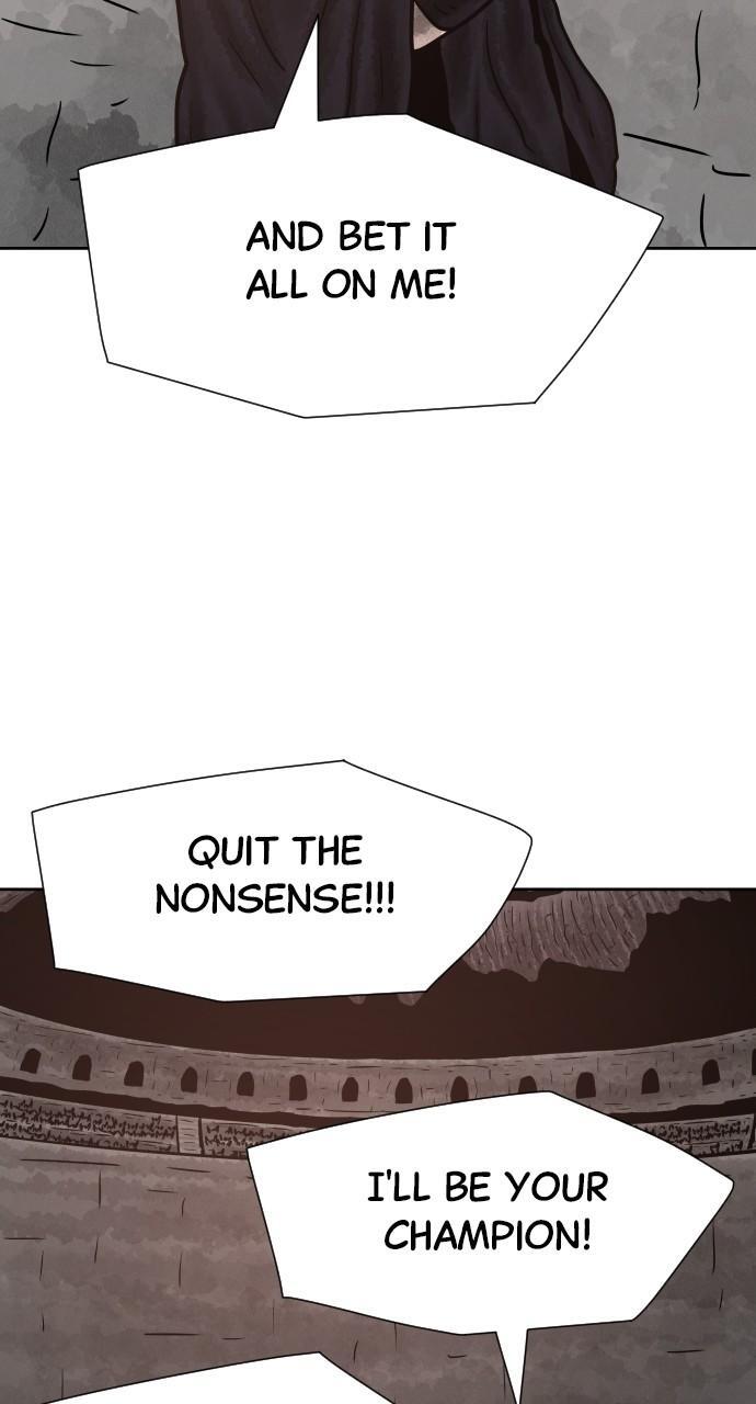Read Warrior Executioner Manga Online