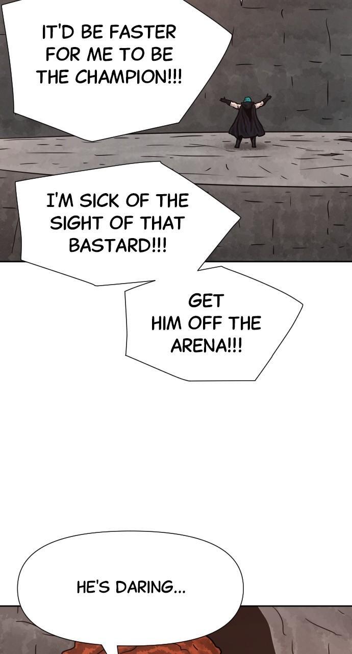 Read Warrior Executioner Manga Online