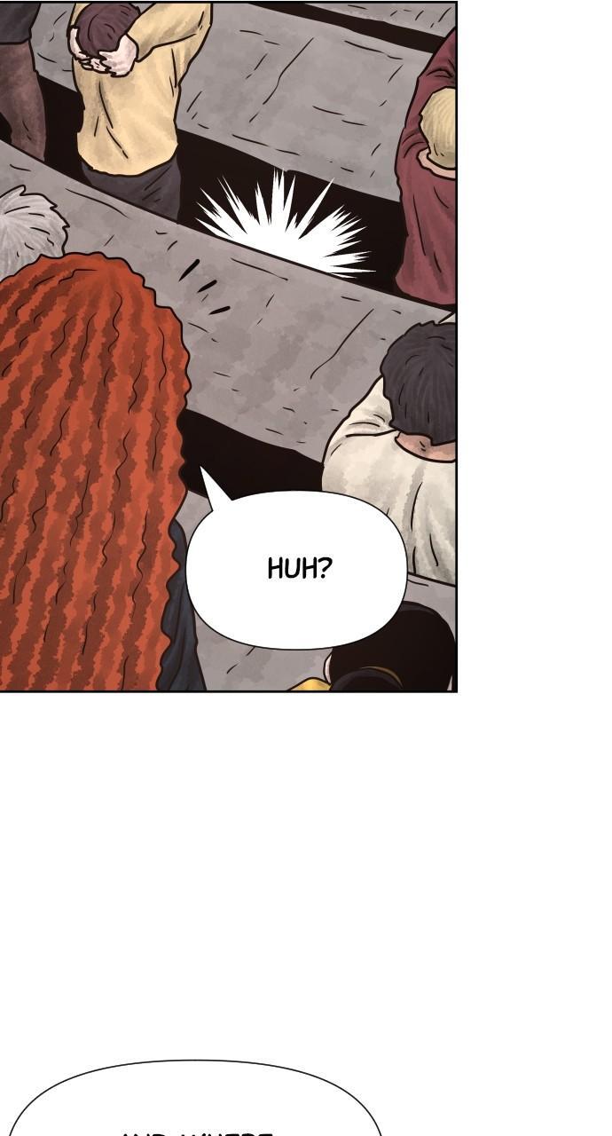 Read Warrior Executioner Manga Online