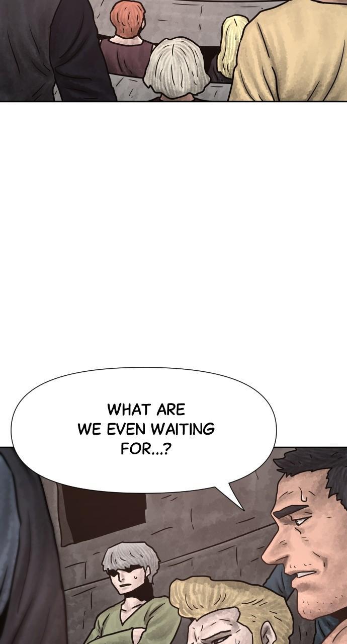 Read Warrior Executioner Manga Online