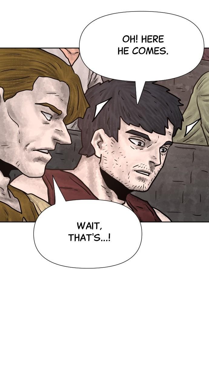 Read Warrior Executioner Manga Online