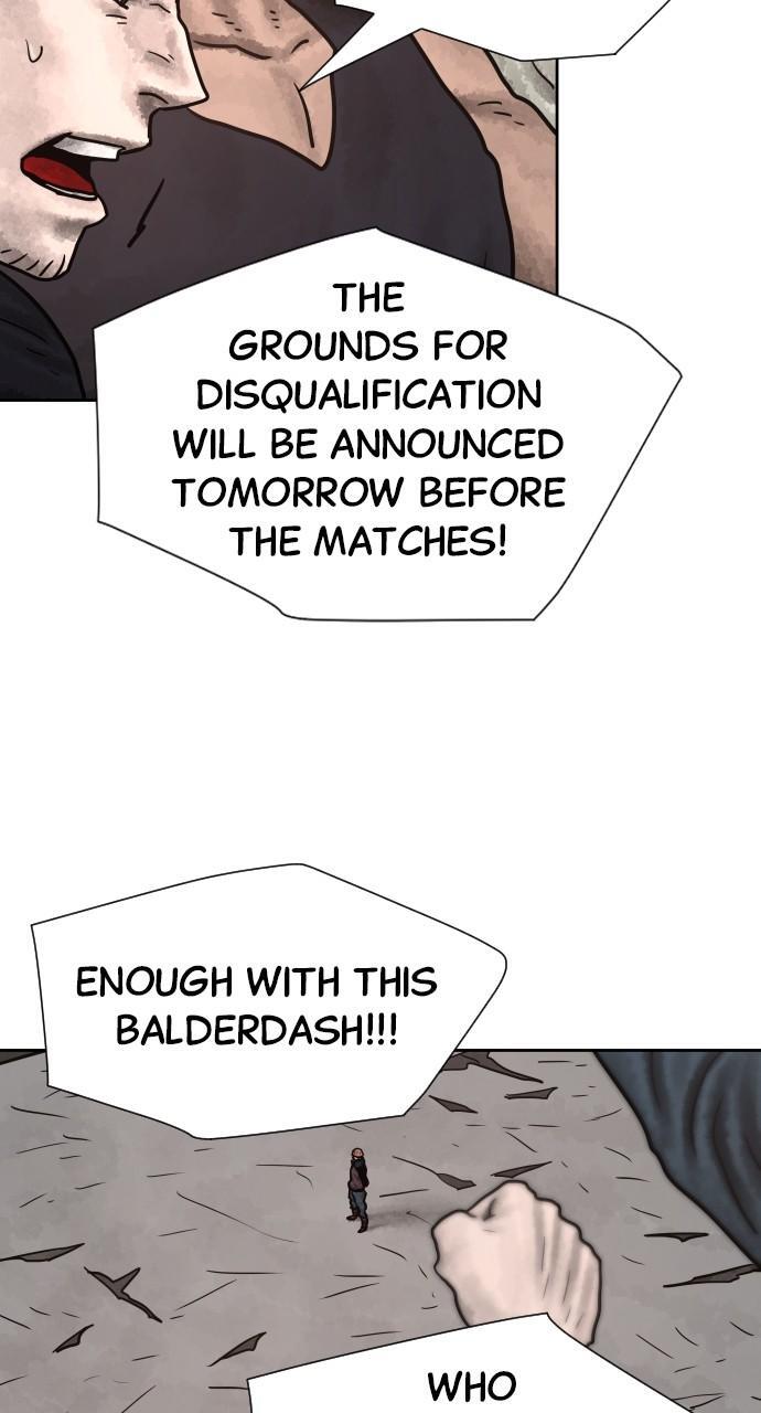 Read Warrior Executioner Manga Online