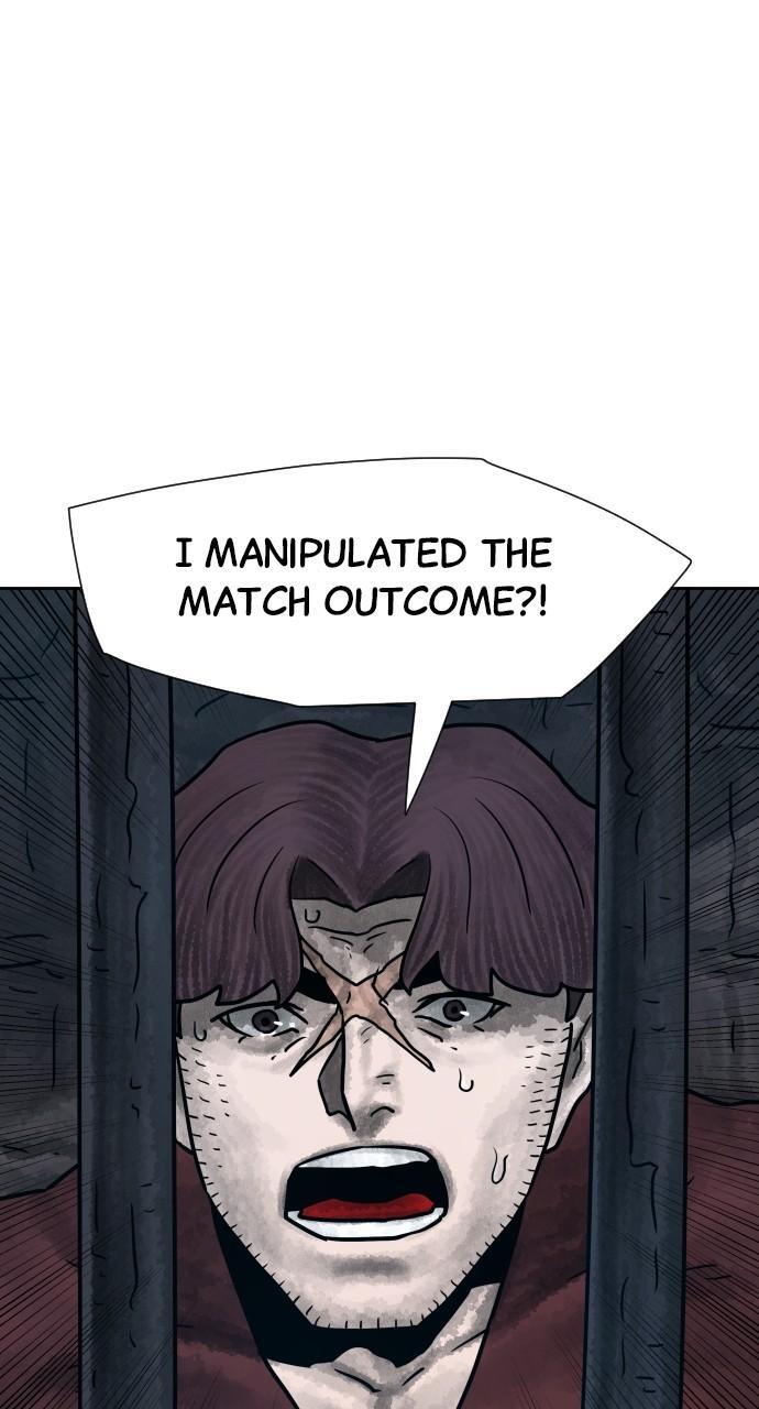 Read Warrior Executioner Manga Online