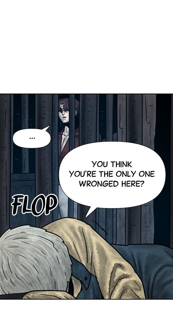 Read Warrior Executioner Manga Online