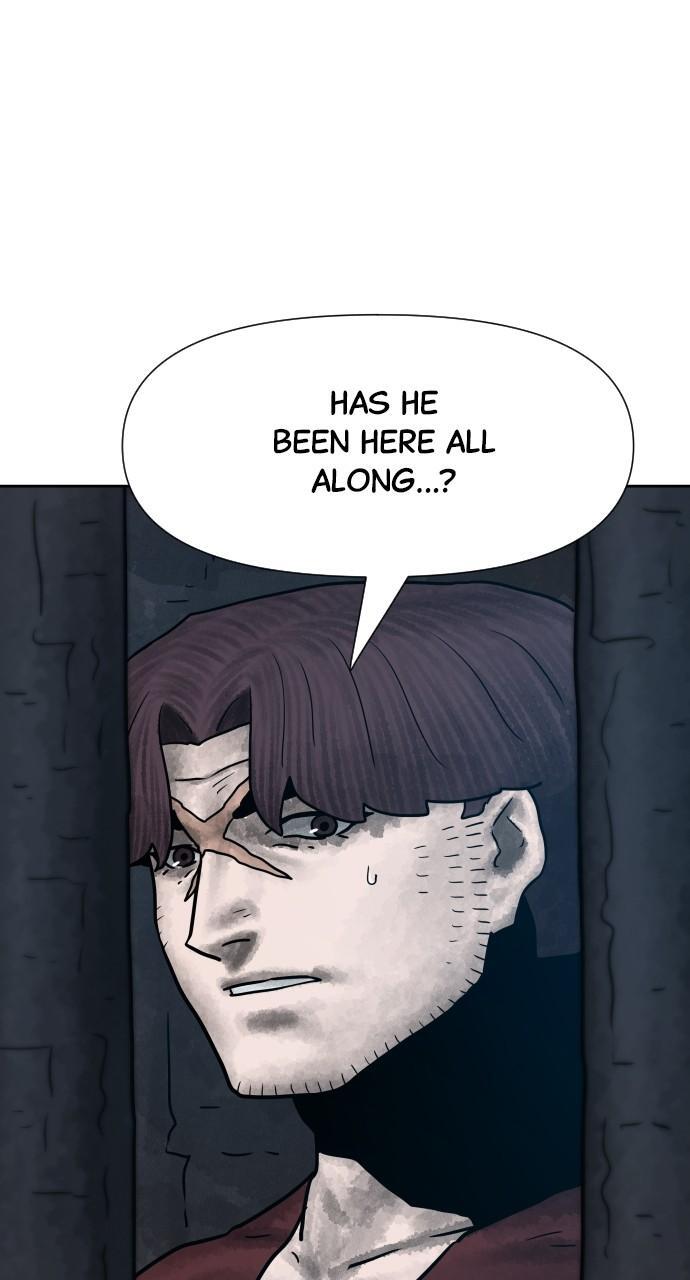 Read Warrior Executioner Manga Online