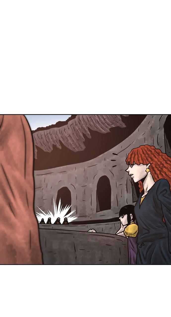 Read Warrior Executioner Manga Online