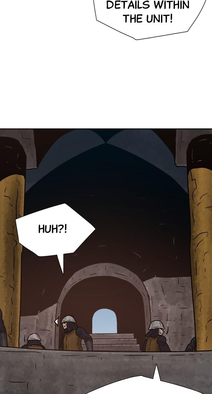 Read Warrior Executioner Manga Online