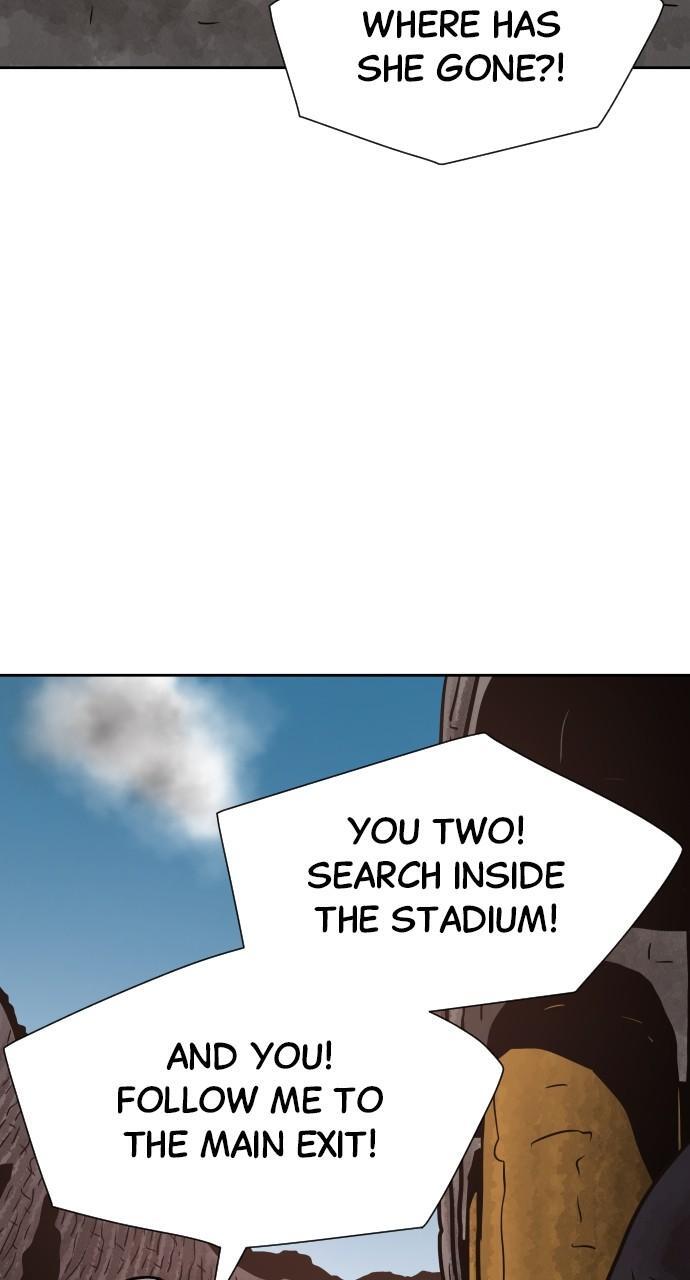 Read Warrior Executioner Manga Online