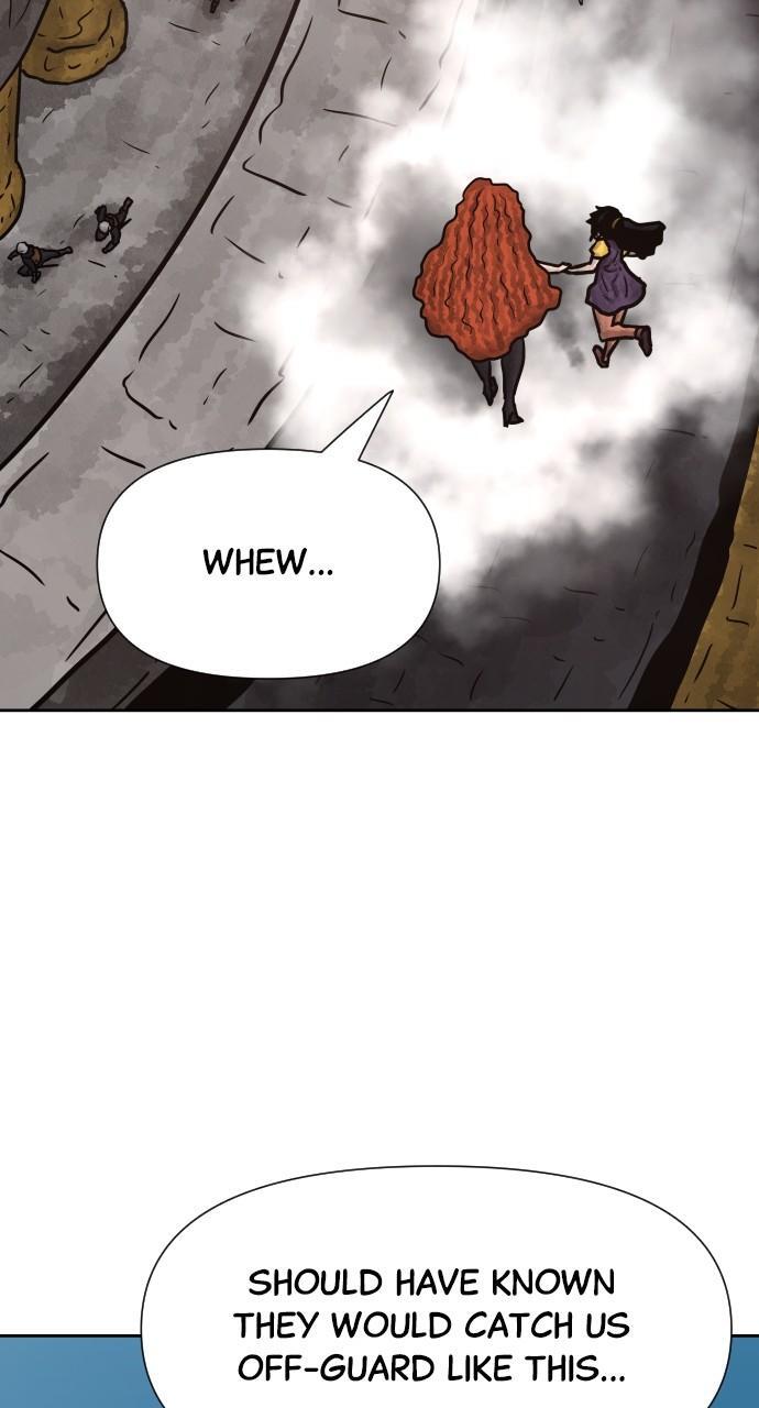 Read Warrior Executioner Manga Online
