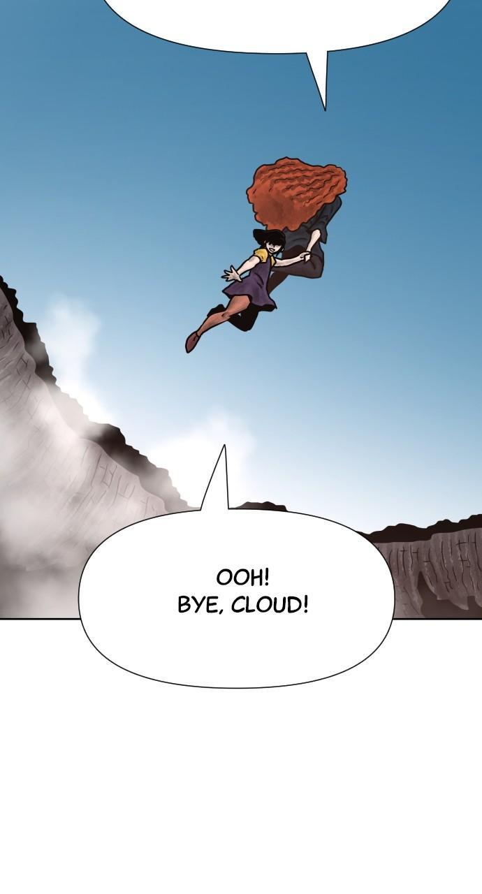 Read Warrior Executioner Manga Online