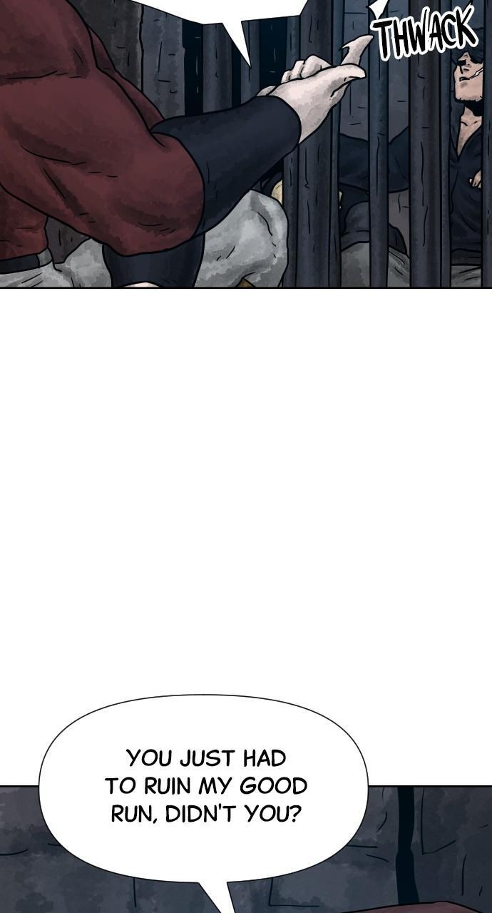Read Warrior Executioner Manga Online