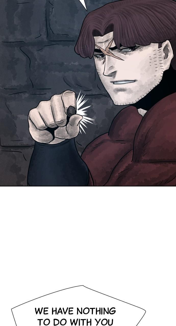 Read Warrior Executioner Manga Online