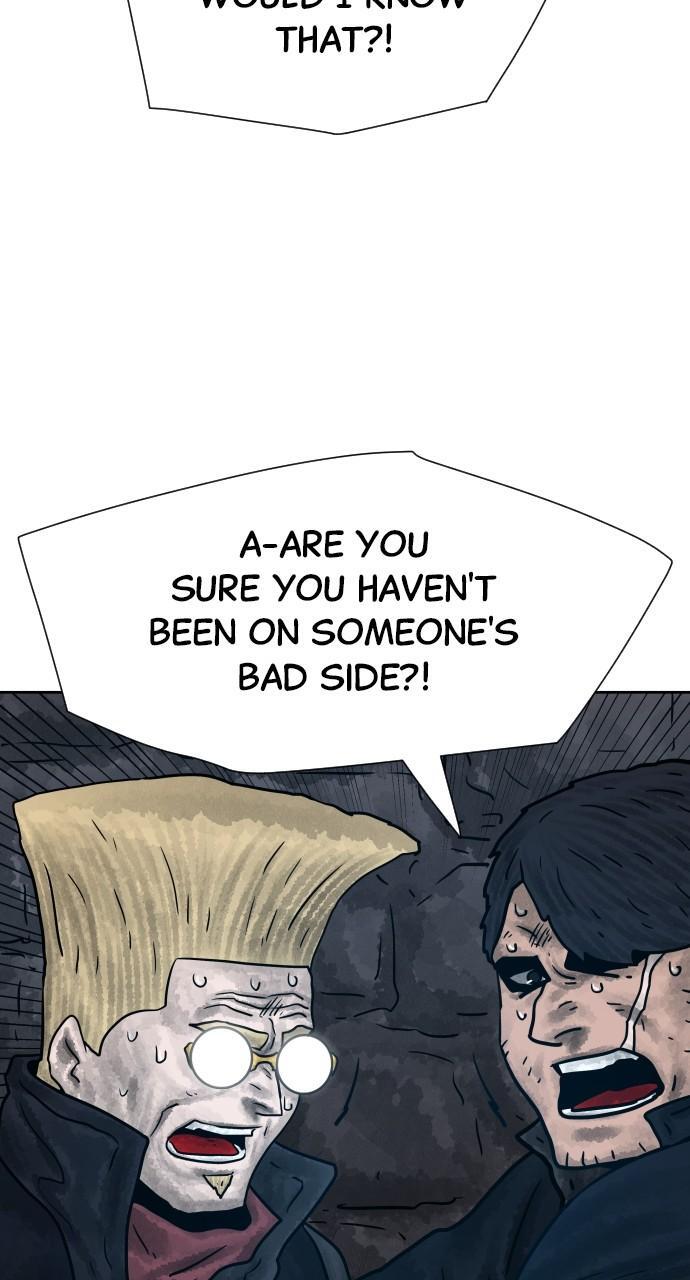 Read Warrior Executioner Manga Online
