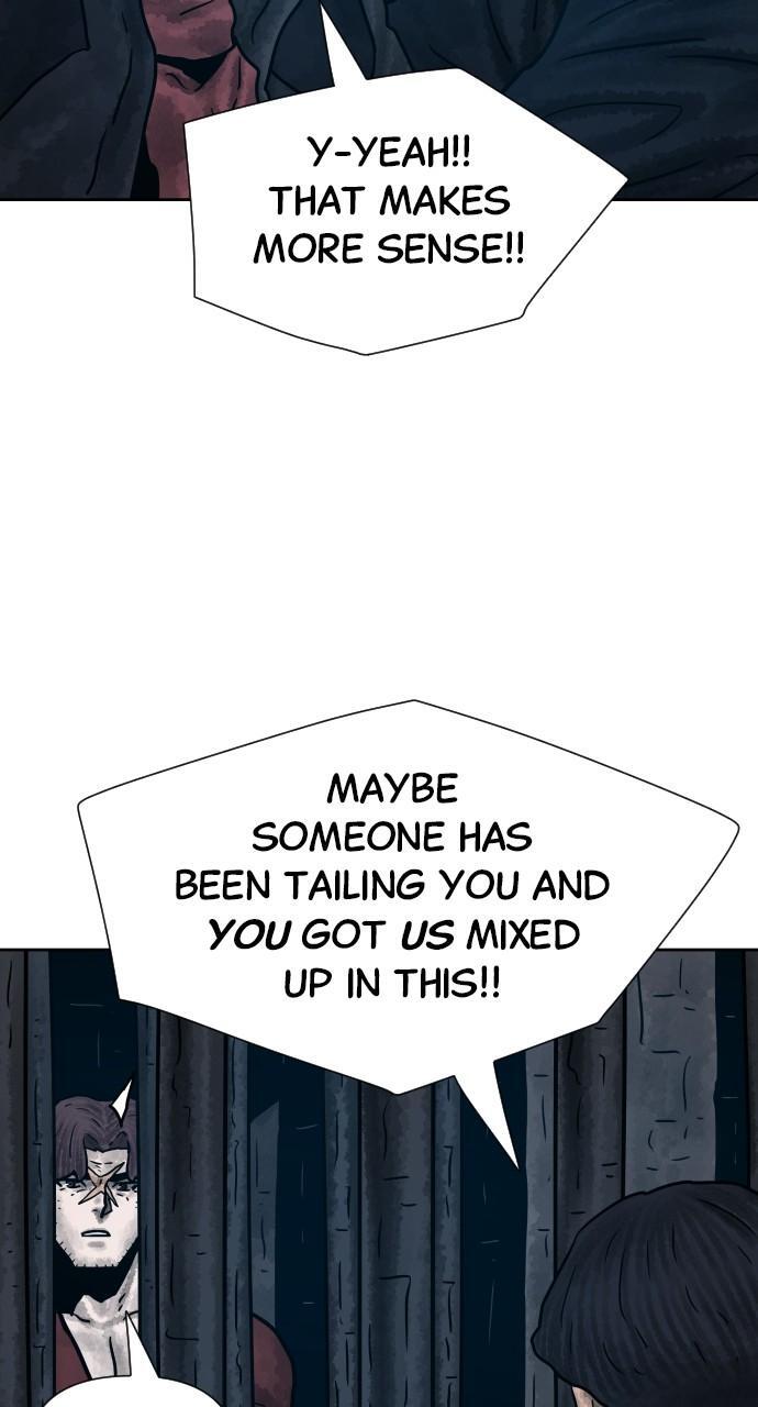Read Warrior Executioner Manga Online