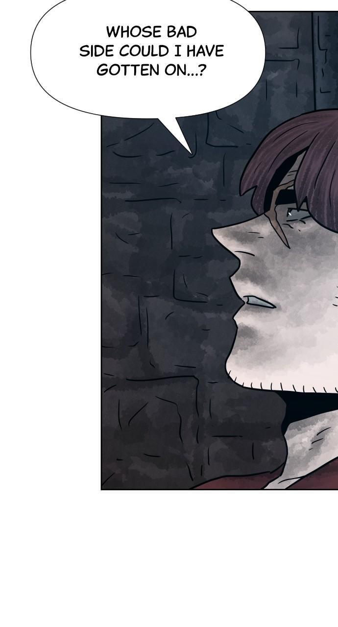 Read Warrior Executioner Manga Online