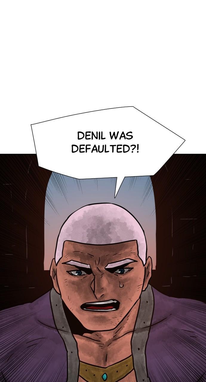 Read Warrior Executioner Manga Online