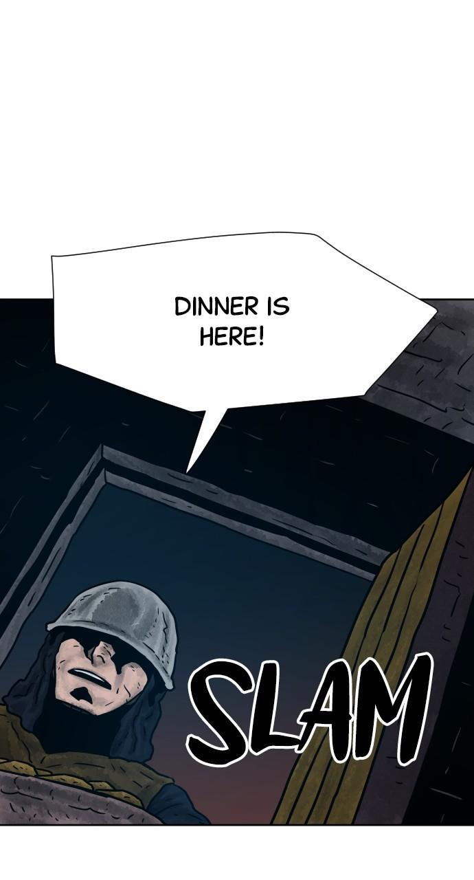 Read Warrior Executioner Manga Online