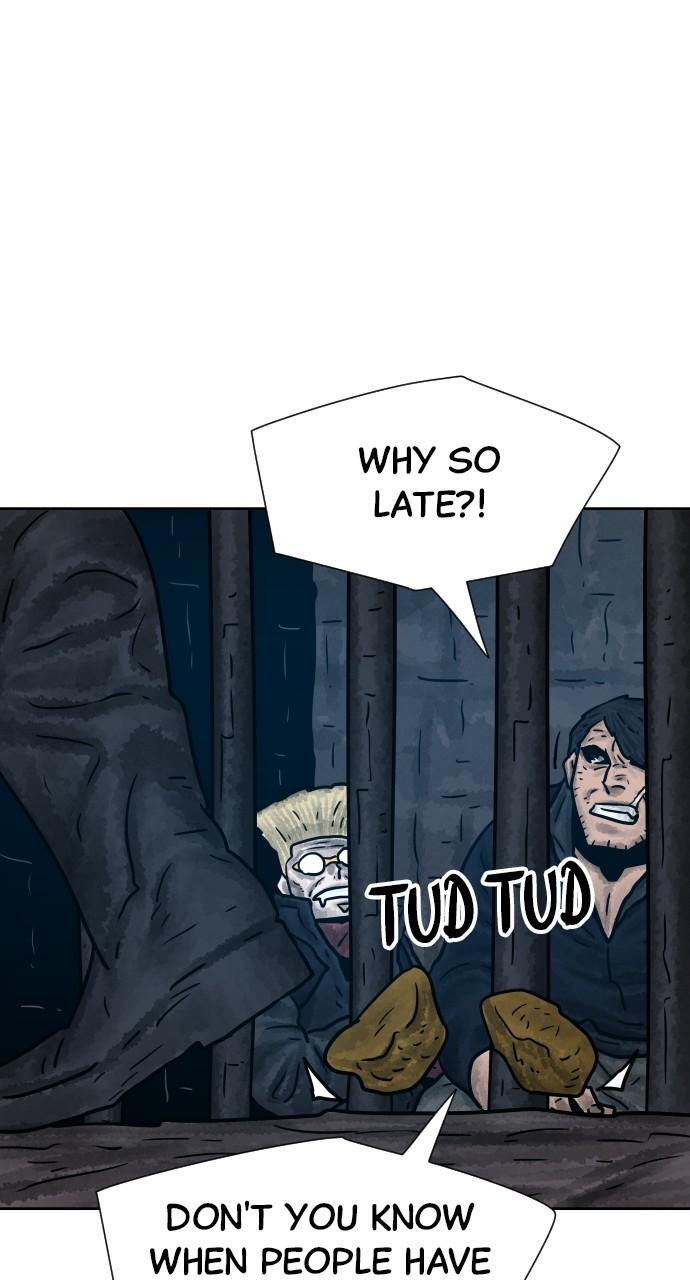 Read Warrior Executioner Manga Online